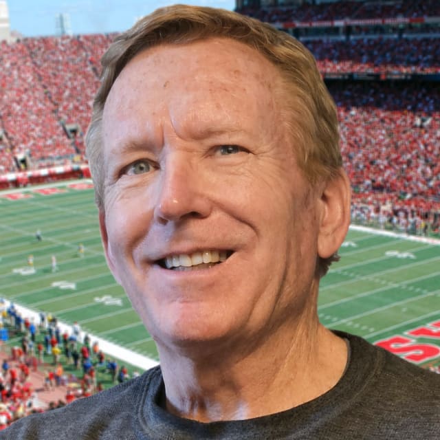 Joe Hudson